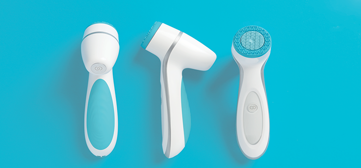 Experimenta la Renovación de tu Piel con ageLOC LumiSpa