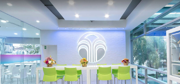 México Estrena Nuevo Centro de Experiencia al Estilo YOUREV!