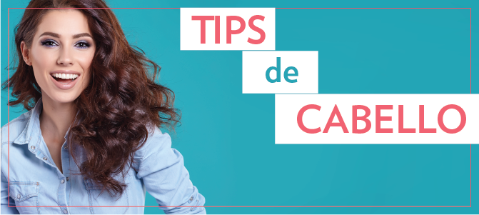 Tips de Cuidado para Lograr un Cabello Sano y Hermoso