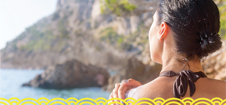 12 Consejos para Protegerse del Sol este Verano