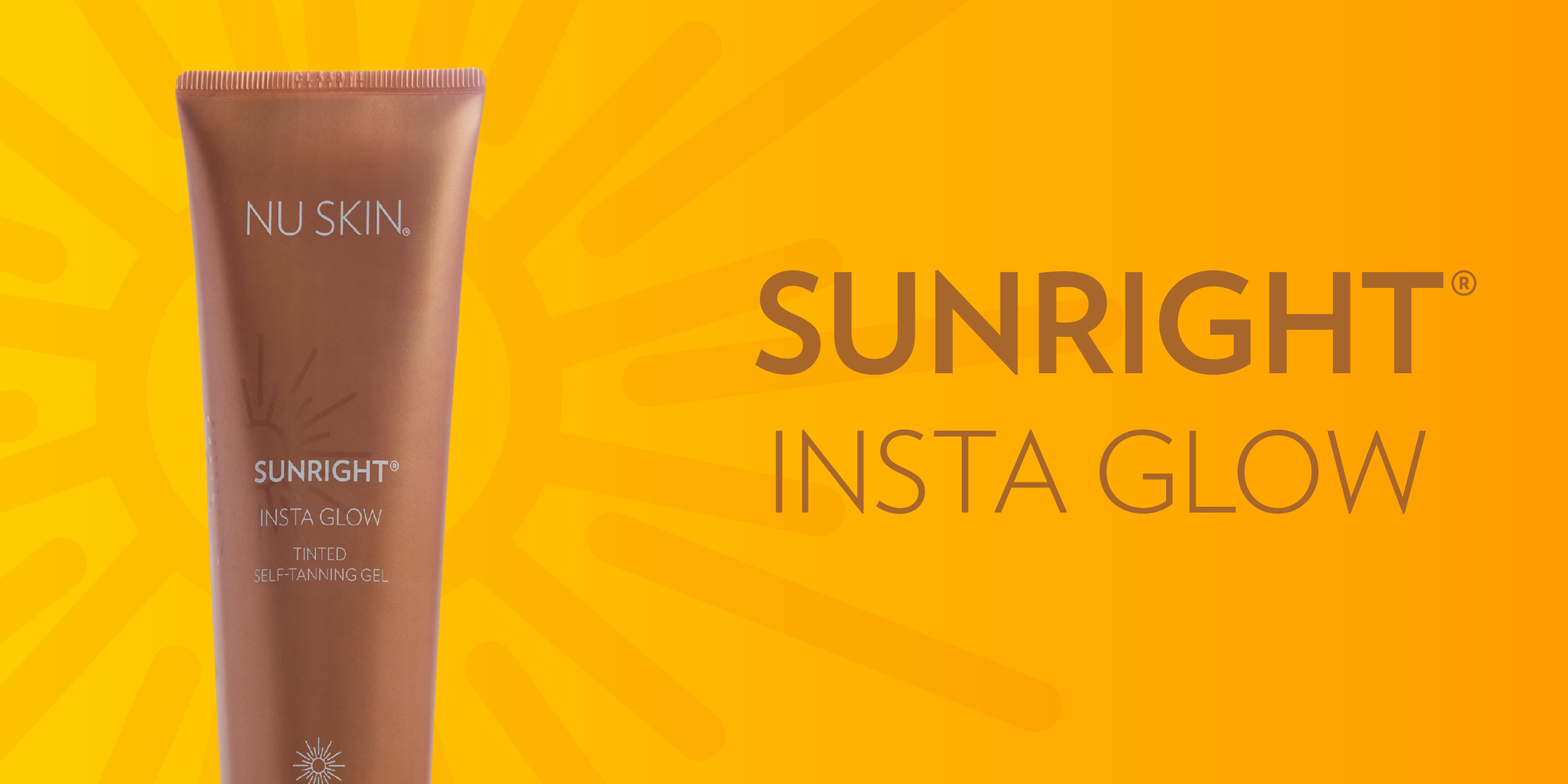 Sunright Instaglow