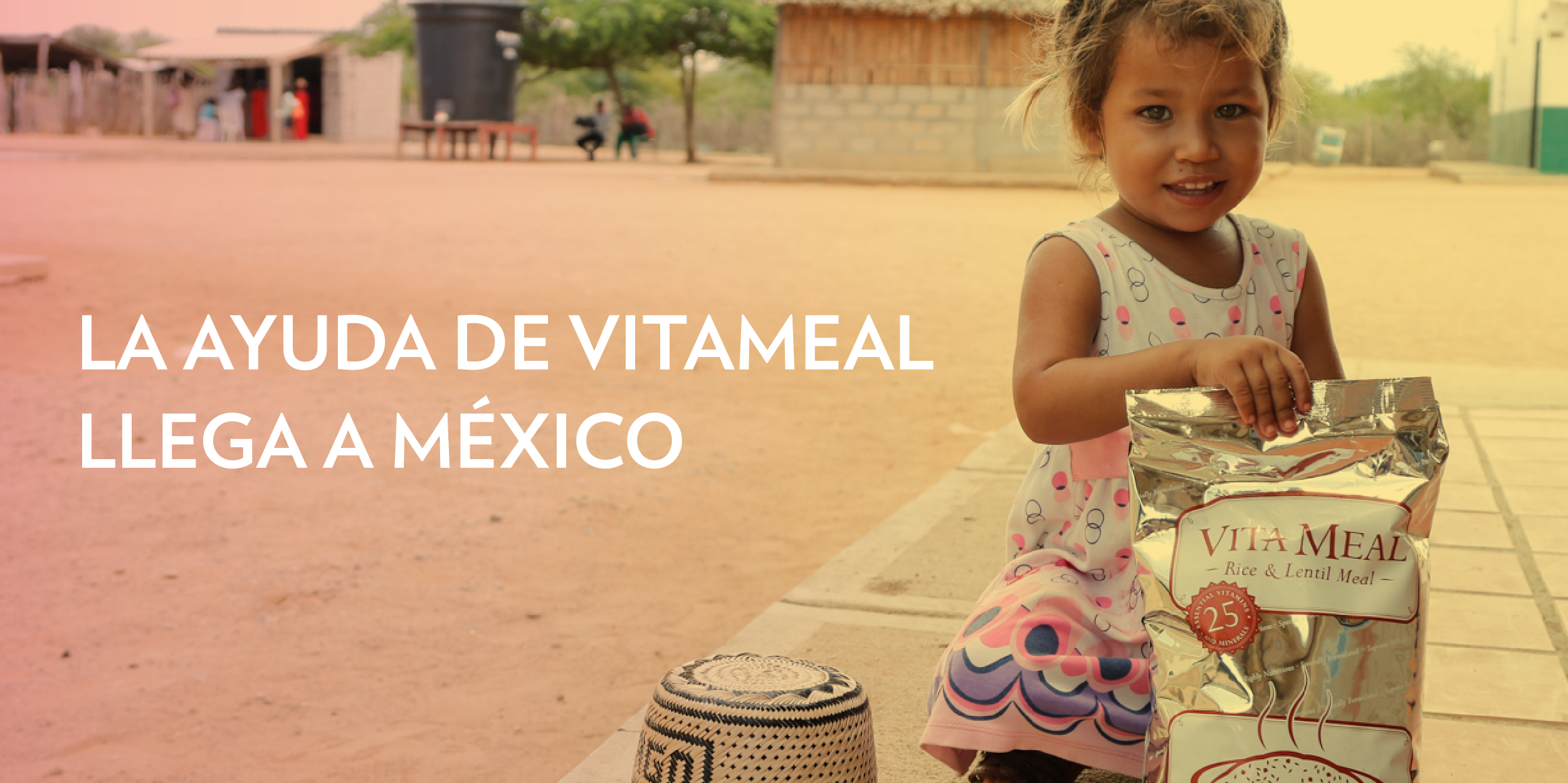 Vitameal en Mexico