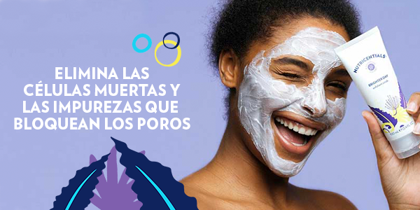 ¿Por qué es importante exfoliar tu piel?